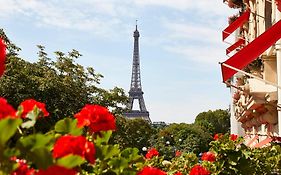 Hotel Plaza Athenee - Dorchester Collection